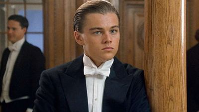 James Cameron enthüllt: Deswegen hätte Leonardo DiCaprio seine Rolle in "Titanic" fast nicht bekommen!