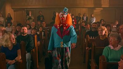 bild aus der news "Terrifier"-Schmiede macht 15. Teil eines Kult-Franchises - 13 Jahre lag diese wilde Film-Reihe brach!