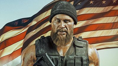 bild aus der news Er wäre gern Schwarzenegger, ist aber mehr wie Jason Statham: Trailer zum brutalen Action-Thriller "Stand Your Ground"