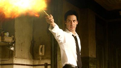 bild aus der news "Wir sind näher als je zuvor an einer Fortsetzung": Regisseur gibt endlich Update zu "Constantine 2" mit Keanu Reeves