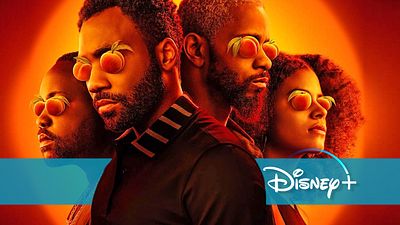 bild aus der news Neu auf Disney+: Die finale Staffel einer der besten Serien der letzten Jahre – hier bleibt euch das Lachen immer wieder im Hals stecken