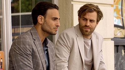 bild aus der news "Extrem herausfordernd": GZSZ-Star Timur Ülker erklärt kurzfristige Absage seiner Hochzeit