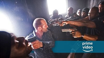 bild aus der news Neu bei Amazon Prime Video: Einer DER FSK-18-Actionfilme der letzten 20 Jahre – mit einem Jason Statham in Bestform!