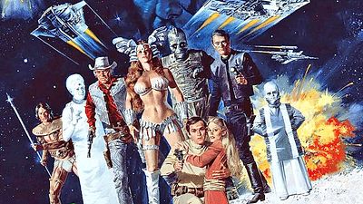 bild aus der news Tipp: Sci-Fi-Kult, mit dem die Hollywood-Karriere von "Avatar"-Macher James Cameron begann, kehrt ins Heimkino zurück