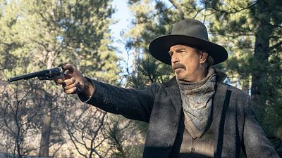 bild aus der news Kevin Costner hält weiter an seinem Western-Traum fest: So soll "Horizon 3" jetzt doch noch kommen!