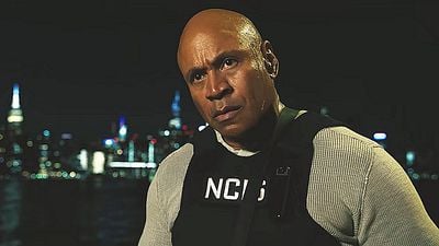 bild aus der news Langer Trailer zur Serien-Premiere von "NCIS: New York": LL Cool J trifft sein neues Team!