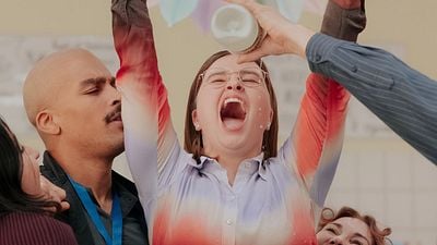 bild aus der news Bekommt "Stromberg" endlich einen würdigen Nachfolger? Diese neue Serie will in die Fußstapfen der kultigen Workplace-Comedy treten