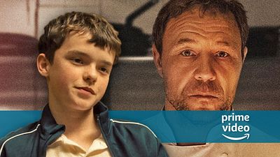 bild aus der news "Packend von Anfang bis Ende": Grandioser Thriller der "Adolescence"-Macher neu bei Amazon Prime Video