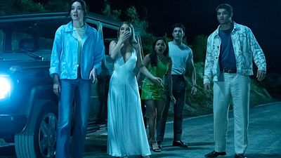 bild aus der news "Ich weiß, was du letzten Sommer getan hast": Deswegen fehlen 2 angekündigte Stars nun doch in dem Horrorfilm