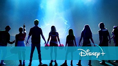 bild aus der news Eine der beliebtesten Disney-Reihen der letzten Jahre geht weiter: Endlich sind ein paar große Fragezeichen geklärt