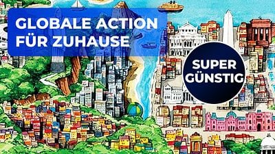 bild aus der news Unfassbare 4,8 von 5 Sterne bei Amazon: Von diesem Titel könnt ihr gar nicht mehr genug bekommen