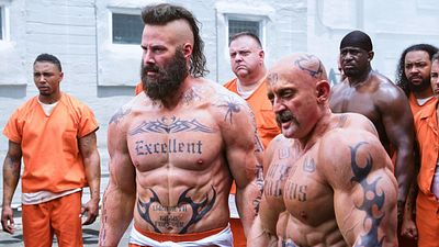 bild aus der news Kult-Sequel jetzt streamen: So habt ihr Keanu Reeves noch nie gesehen!