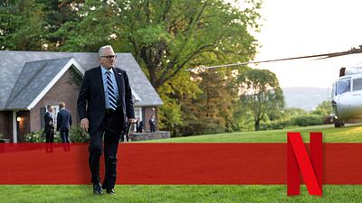 bild aus der news Neu auf Netflix im Februar 2025: Die erste Serien-Hauptrolle einer Schauspiel-Legende & ein Kino-Hit, der gerade für einen Skandal sorgt
