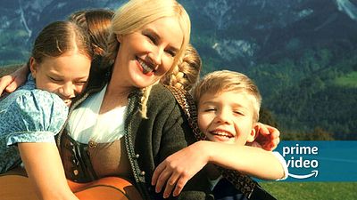 bild aus der news Neu auf Amazon Prime Video: Nazijäger suchen Hitler & Nachschub für Fans von "Dahmer" und Co.