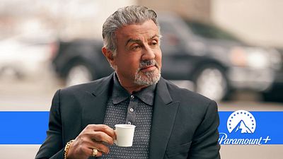 bild aus der news Trailer zur nächsten Stallone-Serie nach "Tulsa King": So habt ihr den Action-Star noch nie gesehen