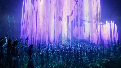 bild aus der news James Camerons "Avatar"-Filme basieren auf einer wahren (!) Geschichte – die soll jetzt sogar ebenfalls verfilmt werden