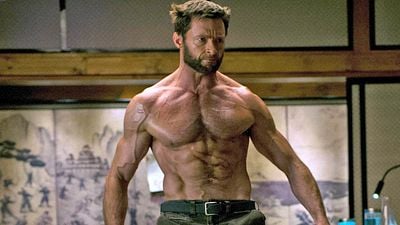 bild aus der news Hugh Jackman stand für seine Marvel-Rolle im Guinness-Buch der Rekorde – doch vor 2 Jahren wurde er übertrumpft!