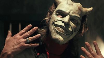 bild aus der news Schlechte Nachrichten für alle Fans: Gefeierter Horror-Regisseur steigt bei Stephen-King-Verfilmung aus