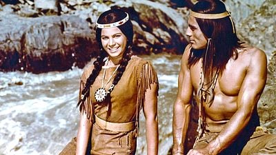 bild aus der news Ultimatives Western-Abenteuer-Highlight neu im Heimkino – Pflichtprogramm für alle Fans von "Winnetou", Karl May & Co.