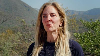 bild aus der news Heftig und eklig: Diesen Dschungelcamp-Weltrekord (!) hält Danni Büchner bis heute