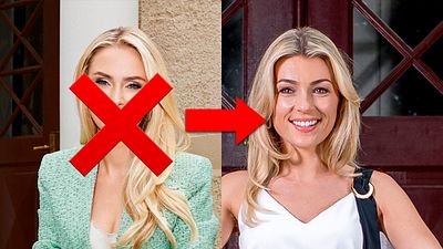 bild aus der news ARD ersetzt "Sturm der Liebe"-Schauspielerin nach nur wenigen Monaten – das steckt hinter dem plötzlichen Rollenwechsel