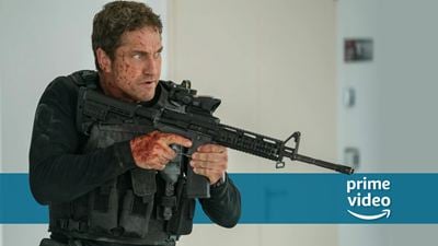 Heute neu bei Amazon Prime Video: Der dritte Teil einer Action-Reihe mit Gerard Butler, an die vorab niemand geglaubt hat!