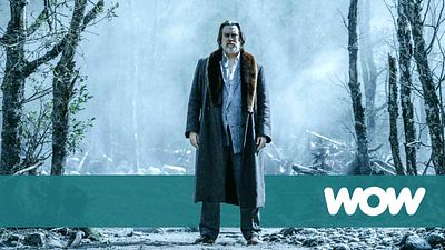 bild aus der news Neu im Streaming-Abo: Die 3. und finale Staffel einer der besten Thriller-Serien der letzten Jahre