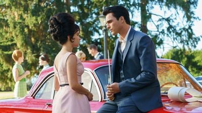 "Saltburn"-Star Jacob Elordi kannte Elvis Presley nur aus diesem Disney-Klassiker, bevor er die Rolle in "Priscilla" antrat