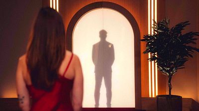 bild aus der news Skandal in Netflix-Datingshow: "Love Is Blind: Germany"-Kandidatin hatte angeblich einen Partner