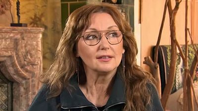 bild aus der news Dschungelcamp-Star wagt Neuanfang – und arbeitet jetzt hinter der Theke