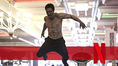 bild aus der news Nach "Rebel Moon": Pläne für Zombie-Horror-Universum von Zack Snyder werden von Netflix eingestampft