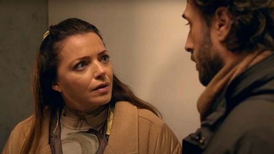 bild aus der news GZSZ-Vorschau heute: Emily trifft sich wieder mit Tobias