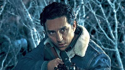 bild aus der news "Last Of Us" jetzt in der bestmöglichen Version: Netflix-Star Gabriel Luna über Staffel 2, ein Marvel-Comeback und Arnold Schwarzenegger
