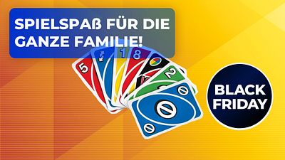 bild aus der news UNO völlig neu: Diese Version ist so krass, sie ist härter als jede Partie Monopoly!