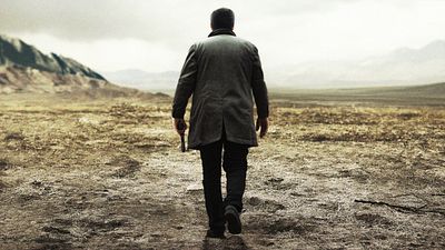 bild aus der news Neu im Heimkino: Dieser brandaktuelle Film ist Gegenwarts-Western, Paranoia-Thriller und Polit-Reißer auf einen Schlag!