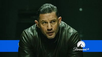 bild aus der news Ab heute neu im Streaming-Abo: Tom Hardy erledigt die Drecksarbeit in der Londoner Unterwelt - vom "Sherlock Holmes"-Macher