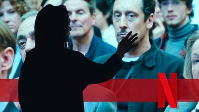 bild aus der news "Die Falle"-Macherin verrät uns: Das hat es mit dem Hit-Song in der Netflix-Serie auf sich – und darum ist es ein anderer als im Roman