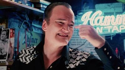 "Es war heftig": So brutal ist Quentin Tarantinos allergrößter Traum in die Brüche gegangen!