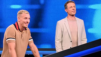 bild aus der news So unfair wird der Gewinn bei "Gefragt - Gejagt" aufgeteilt: "Teams treffen vor der Sendung Absprachen"