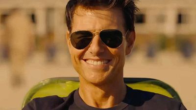 bild aus der news "Er war zu alt": James Cameron weigerte sich, mit Tom Cruise an einem seiner größten Blockbuster zu arbeiten