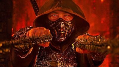 bild aus der news Nur noch FSK 16 statt FSK 18: Ist "Mortal Kombat 2" wirklich so viel weniger brutal als "Mortal Kombat"?