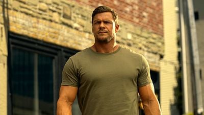 bild aus der news Nachdem "Reacher"-Star Alan Ritchson Jason Momoa ersetzt hat: Verfilmung eines Videospiel-Mega-Hits startet erst 7 Monate später