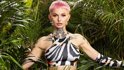 bild aus der news Dschungelcamp-Star Edith Stehfest will mit OnlyFans starten – und macht Ansage an ihre Kritiker