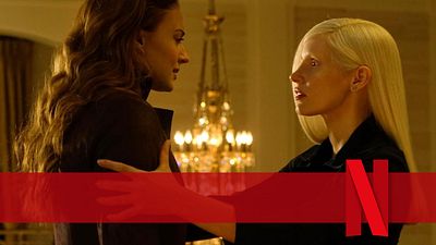 bild aus der news Für Netflix auf Spurensuche: Oscar-Gewinnerin und "X-Men"-Star übernimmt Hauptrolle in neuem Mystery-Thriller