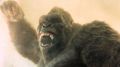 bild aus der news King Kong wütet in der Fortsetzung des Monsterverse: Erster Trailer und Startdatum zur 2. Staffel "Monarch: Legacy Of Monsters"