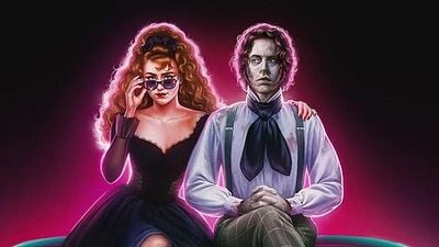 bild aus der news "Wednesday" trifft auf "Poor Things": Horror-Spaß mit Kultpotential heute erstmals im TV