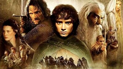 bild aus der news Die ersten Bilder aus dem neuen "Der Herr der Ringe"-Film sind da: So sehen Frodo und das Auenland in "The Hunt For Gollum" aus