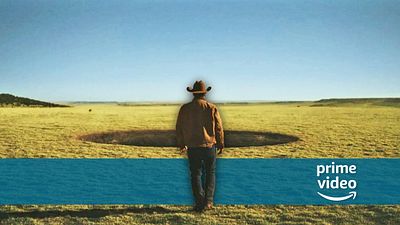 bild aus der news Starbesetzter Mix aus Western und Sci-Fi-Mystery abgesetzt: Amazon-Serie für "Yellowstone"-Fans endet nach nur 2 Staffeln