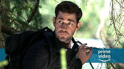 bild aus der news Für Fans von "The Night Agent" & Co.: Trailer zur finalen Staffel einer der besten Action-Serien bei Amazon Prime Video