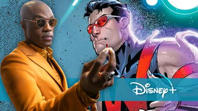 Vom DC-Bösewicht zum Marvel-Superhelden: Hauptdarsteller für neue Disney+-Serie gefunden